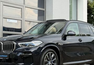 BMW X5 133.082 km 47.790 &euro; Hilden (bei Düsseldorf) 40721