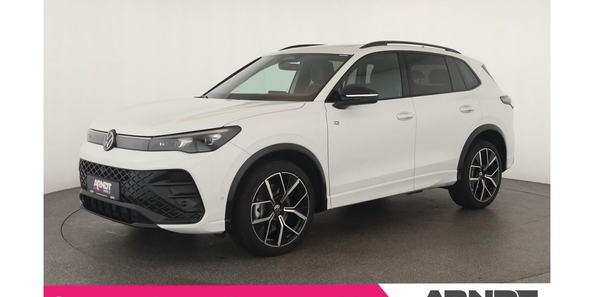 VW Tiguan 20.500 km 46.484 &euro; Düsseldorf 40233