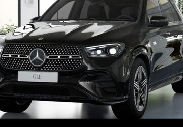 Mercedes-Benz GLE 350 9.482 km 83.990 &euro; Duisburg 47138