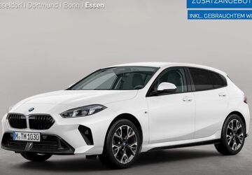 BMW 120 11.755 km 32.999 &euro; Essen 45141