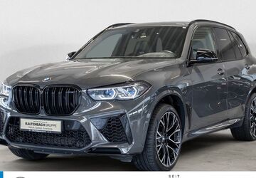 BMW X5 M 56.410 km 79.890 &euro; Remscheid 42897