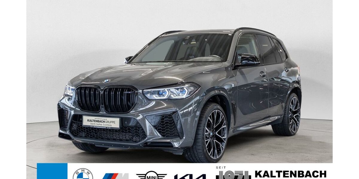 BMW X5 M 56.410 km 79.890 &euro; Remscheid 42897