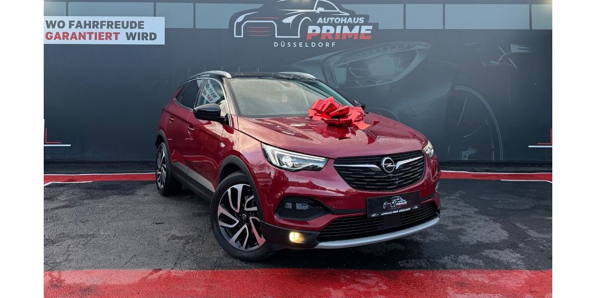 Opel Grandland (X) 81.953 km 13.300 &euro; Düsseldorf 40591