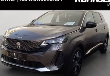Peugeot 5008 41.012 km 32.990 &euro; Wuppertal 42103