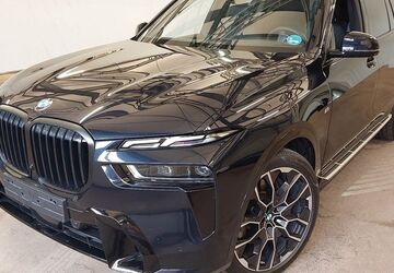 BMW X7 25.600 km 87.890 &euro; Mülheim an der Ruhr 45478