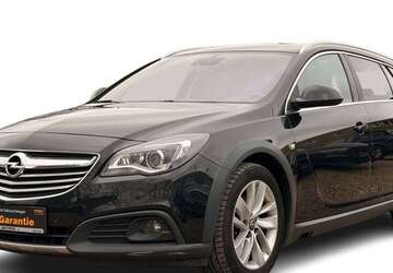 Opel Insignia 185.000 km 6.980 &euro; Duisburg 47249