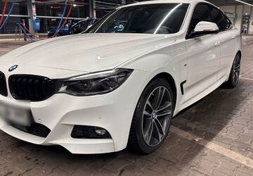 BMW 330 Gran Turismo 133.000 km 22.900 &euro; Grevenbroich 41515