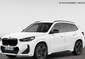 BMW iX1 18.361 km 38.840 &euro; Gelsenkirchen 45897