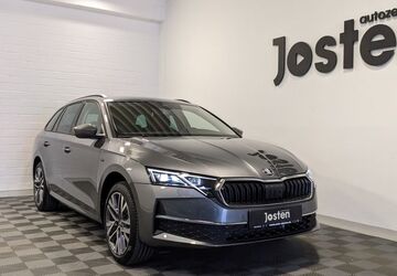 Skoda Octavia 9.700 km 33.990 &euro; Monheim 40789