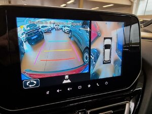 Suzuki SX4 S-Cross Comfort+ AllGrip Allwetter SSD SHZ Nav 36.532 km 21.980 &euro; HAAN 42781