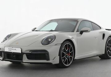 Porsche 992 28.000 km 194.900 &euro; Essen 45143