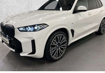 BMW X5 15.380 km 91.990 &euro; Solingen 42719