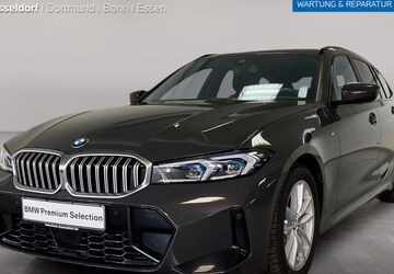 BMW 330 23.014 km 47.199 &euro; Düsseldorf 40237