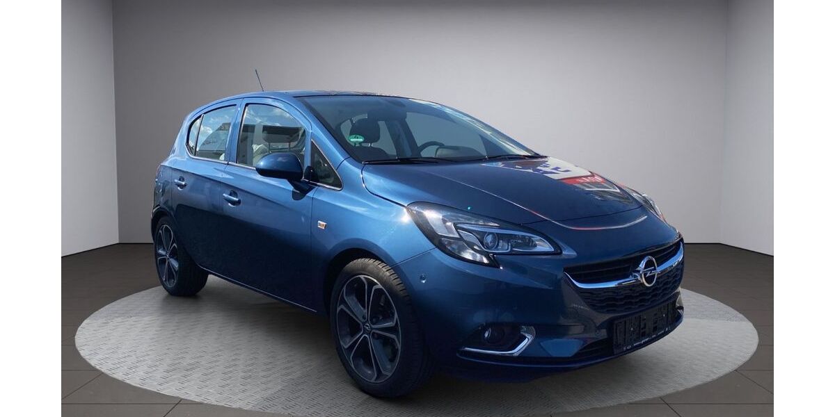 Opel Corsa 49.444 km 10.000 &euro; Düsseldorf 40225