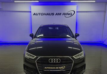 Audi A3 119.589 km 17.499 &euro; Ratingen bei Düsseldorf 40878