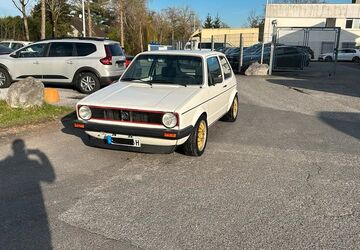 VW Golf 279.000 km 22.500 &euro; Heiligenhaus 42579