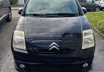 Citroen C2 115.000 km 4.000 &euro; Essen 45277