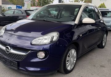 Opel Adam 172.735 km 4.450 &euro; Hilden 40723