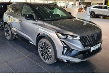 Renault Austral 5.900 km 44.498 &euro; Oberhausen (am CentrO) 46047