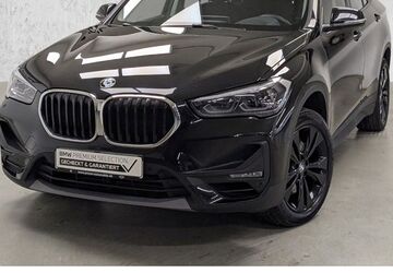 BMW X1 58.564 km 30.980 &euro; Düsseldorf 40595