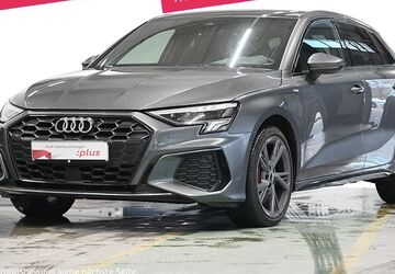 Audi A3 59.325 km 32.889 &euro; Wuppertal 42109