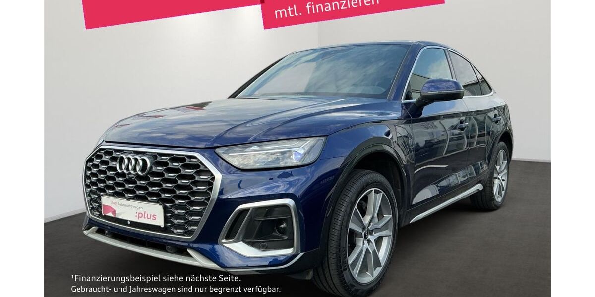 Audi Q5 17.594 km 44.850 &euro; Duisburg 47249