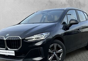 BMW 218 Active Tourer 47.370 km 24.900 &euro; Krefeld 47809