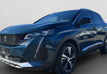 Peugeot 3008 28.990 km 24.990 &euro; Duisburg 47059