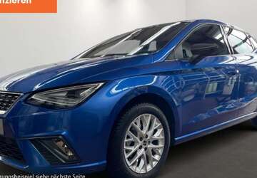 Seat Ibiza 24.753 km 20.490 &euro; Velbert 42553
