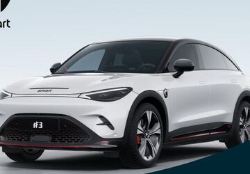 Smart #3 18.900 km 39.900 &euro; Essen 45127