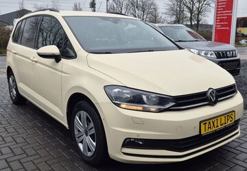 VW Touran 255.000 km 15.950 &euro; Korschenbroich 41352
