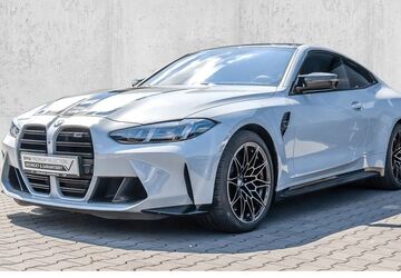 BMW M4 11.895 km 89.890 &euro; Velbert 42553