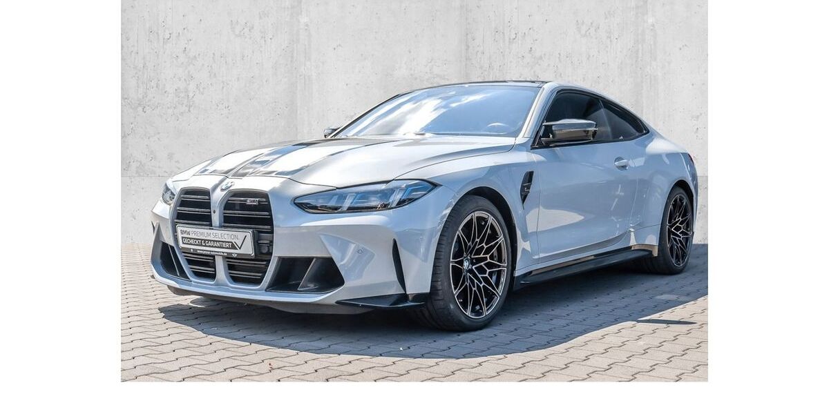 BMW M4 11.895 km 89.890 &euro; Velbert 42553