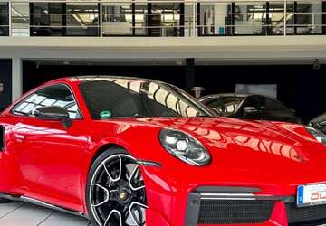 Porsche 992 22.900 km 252.000 &euro; Wuppertal 42279