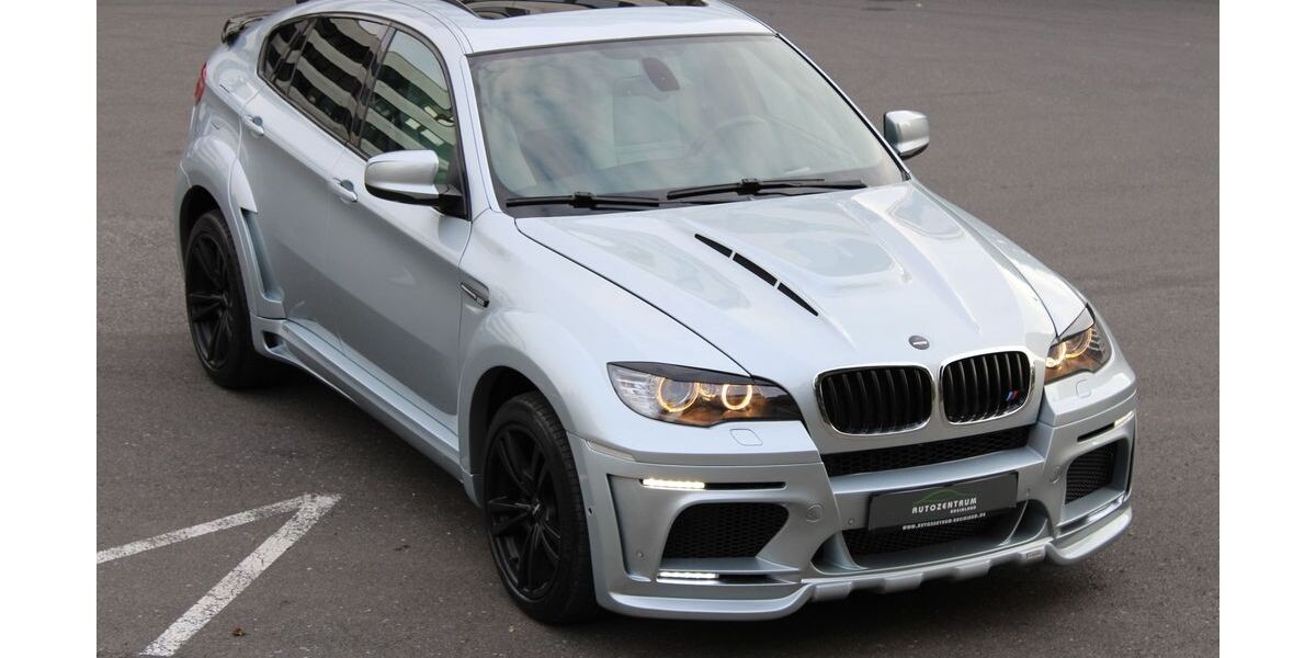 BMW X6 M 58.207 km 29.990 &euro; Düsseldorf 40233