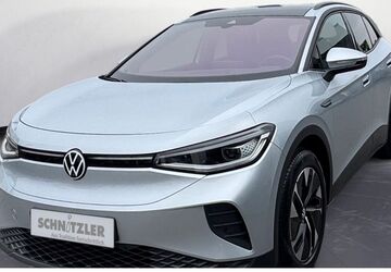 VW ID.4 67.055 km 27.450 &euro; Langenfeld 40764
