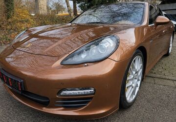 Porsche Panamera 173.234 km 17.200 &euro; Essen 45276