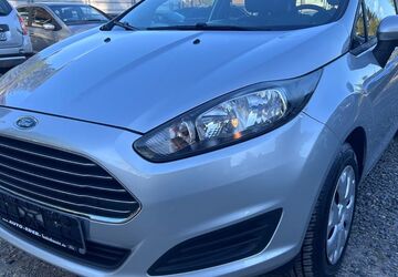 Ford Fiesta 55.900 km 7.499 &euro; Kaarst 41564