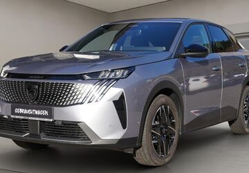 Peugeot 3008 14.455 km 27.650 &euro; Neuss 41460