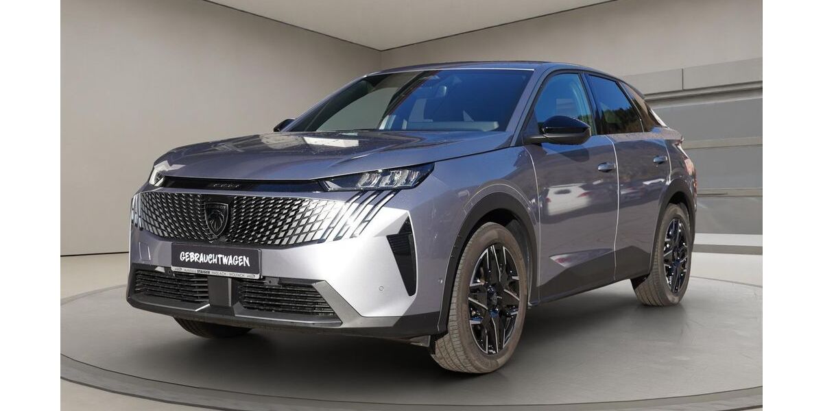 Peugeot 3008 14.455 km 27.650 &euro; Neuss 41460