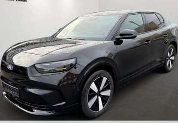 Ford Capri 7.997 km 38.950 &euro; Neuss 41464