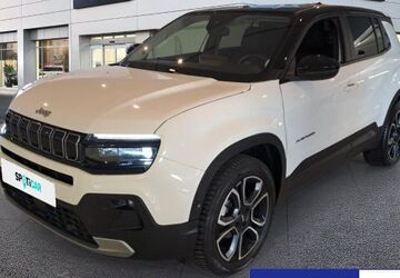 Jeep Avenger 25.629 km 23.598 &euro; Ratingen 40878