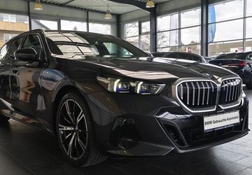 BMW 520 6.206 km 46.990 &euro; Langenfeld 40764