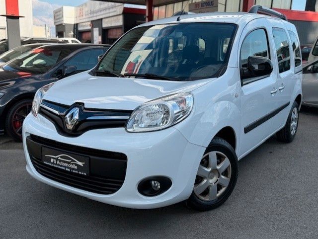 Renault Kangoo 37.400 km 11.999 &euro; Remscheid 42853