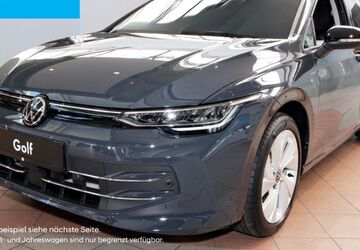 VW Golf 4.500 km 26.990 &euro; Solingen 42651