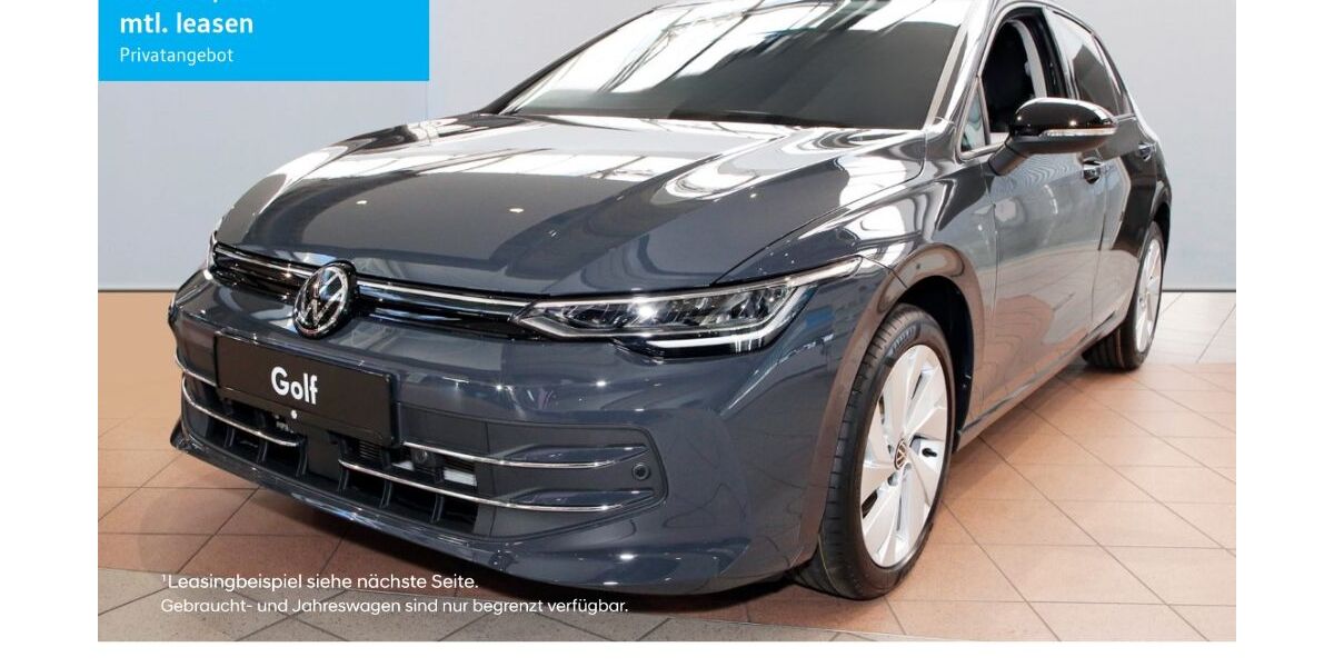 VW Golf 4.500 km 26.990 &euro; Solingen 42651