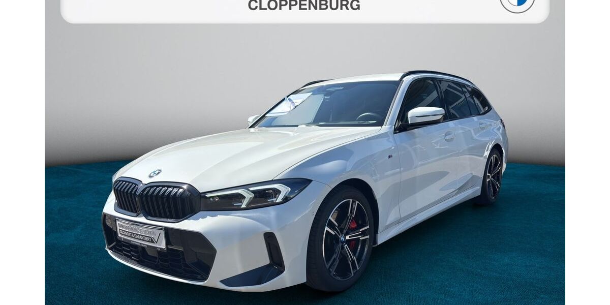 BMW 320 21.670 km 44.325 &euro; Duisburg 47053