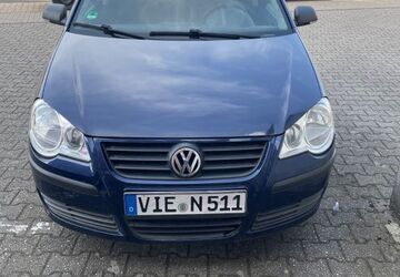 VW Polo 258.398 km 1.500 &euro; Willich 47877