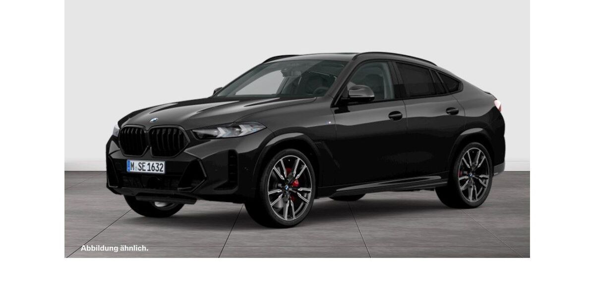 BMW X6 26.754 km 80.880 &euro; Wuppertal 42117