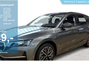 Skoda Octavia 18.146 km 32.880 &euro; Moers 47441